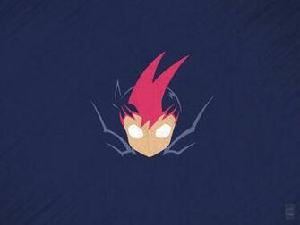 Wallpaper Yu Gi Oh Zexal Mutou Yuugi By Levittrahazard On