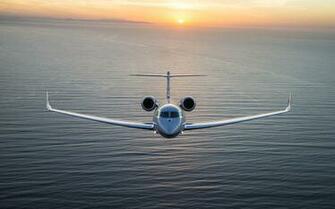 Best Gulfstream Wallpaper Jets