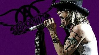 Steven Tyler Wallpaper