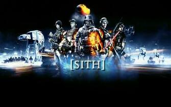 Sith Wallpaper Updated Kinda