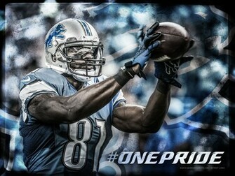 Detroit Lions Wallpaper