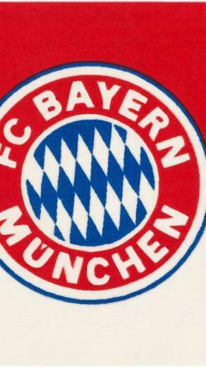 Funmozar Bayern Munich iPhone Wallpaper