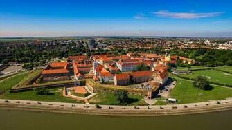 Slavonia Continental Anti Stress Therapy
