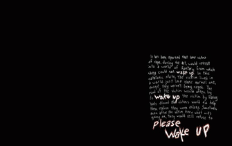 Background White Gallery Black Quotes