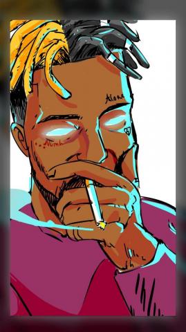 Trill Wallpaper HD For Android Apk