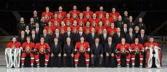 Phillips Ottawa Senators HD Wallpaper