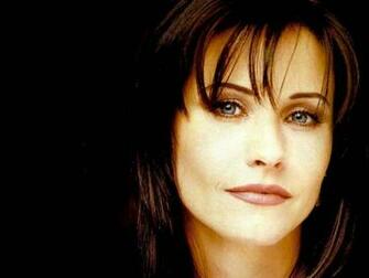 Courteney Cox Wallpaper Image Qulari