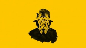Watchmen Wallpaper
