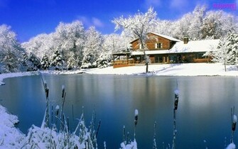 Beautiful Snow Wallpaper HD