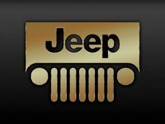 Jeep Logo Wallpaper Net