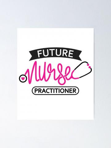Future Nurse Practitioner Np Nursing Department New