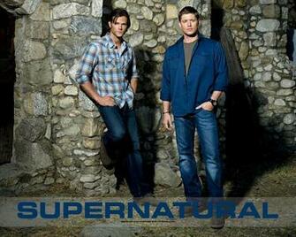 Dean And Sam Winchester Wallpaper