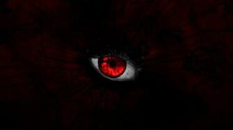 All Seeing Eye Wallpaper