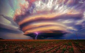 Tornado Wallpaper Full HD Search Mother Nature S