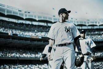 Mlb Playoffs Computer Wallpaper Desktop Background
