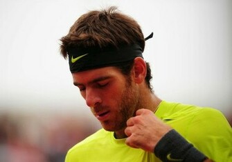 Juan Martin Del Potro Wallpaper