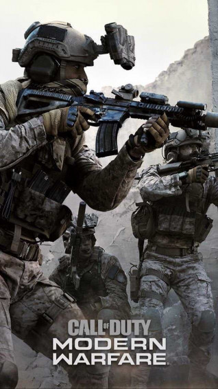 Call Of Duty Wallpaper Browse With