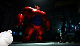 Disney Movie Big Hero Desktop iPhone Wallpaper HD