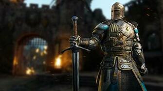For Honor Conqueror Wallpaper Top
