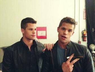 Wallpaper And Background Image In The Teen Wolf Club Tagged