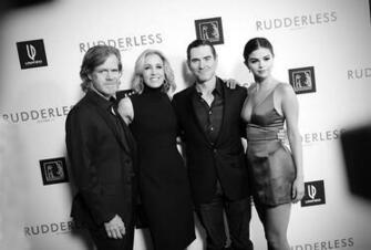 Wallpaper Selena Gomez Men William H Macy Rudderless Billy
