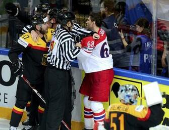 Jaromir Jagr Image Hot Fight HD Wallpaper And Background