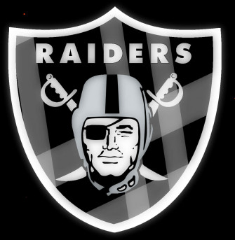 Raiders Logo Wallpaper