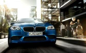 Bmw F10 M5 High Quality Wallpaper