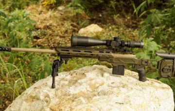 Wallpaper Weapons Weapon Sniper Rifle Remington Msr