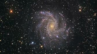 Can Dark Matter Vanquish A Rival Theory Science Aaas