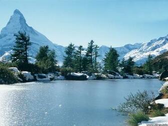 Picturespool Beautiful Mountain Wallpaper Himalayas