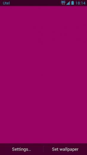 Solid Color Wallpaper Applications Android Et Tests Androidpit