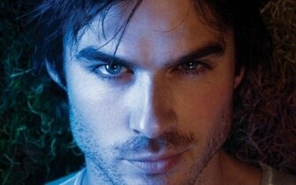 HD Wallpaper Ian Somerhalder Image