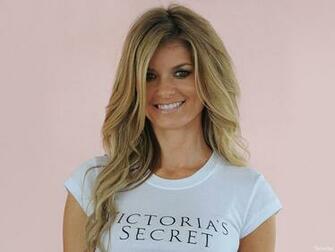 Marisa Miller Desktop Wallpaper In