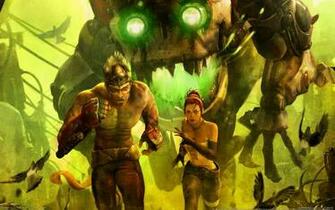 Game Wallpaper Video Games Desktop