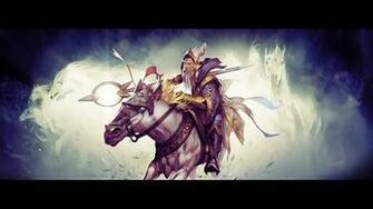 Dota Wallpaper