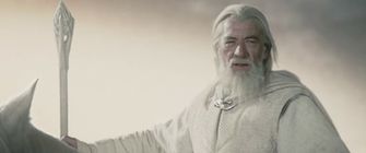 Hope You Like This Gandalf HD Background As Much We Do