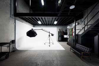 Photography Studio Locations At Norman Radford Wallpaper