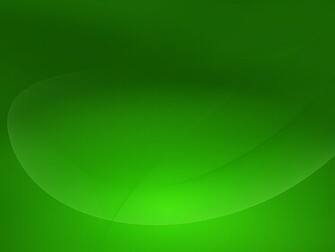 Green Wow Wallpaper HD