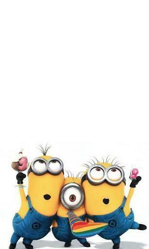 Me Live Wallpaper Tags Despicable Minion