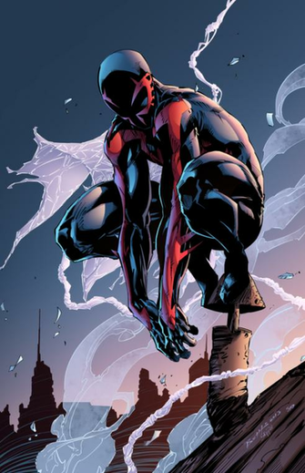 Spiderman iPhone Wallpaper The Amazing Wall Crawler