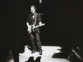 The Best Bruce Springsteen Wallpaper Ever