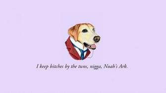 Dog Quotes Wallpaper Animal