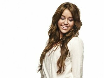 Miley Wallpaper Cyrus