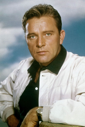 Richard Burton Wallpaper