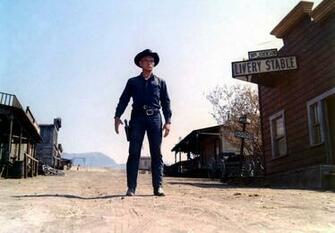 Westworld Yul Brynner HD Astounding Wallpaper