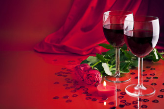 Romantic Valentine S Day 4k Ultra HD Wallpaper