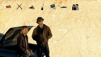 Supernatural Theme Ps3 Designs Wallpaper Project Eagleeye Art