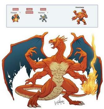 Pokemon Mash Ups That Are Better Than The Real Thing