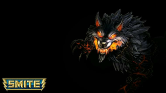 Smite Wallpaper
